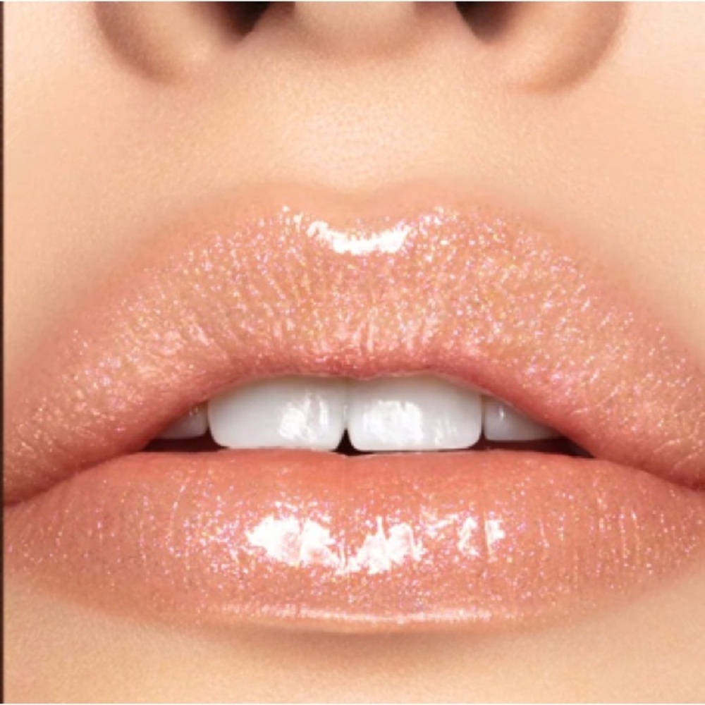 Pat McGrath Lust Gloss Lip Gloss Earth Angel - Picture 15 of 17
